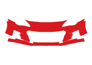 RAVOOY Pre-Cut PPF Kits for Subaru BRZ 2013-2016 – All Trim Levels