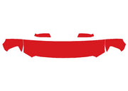 RAVOOY Pre-Cut PPF Kits for GMC Sierra 1500 2014-2015 – SLT