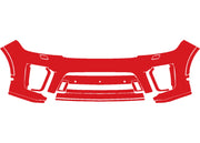 RAVOOY Pre-Cut PPF Kits for Land Rover Range Rover Sport 2018-2021 – SVR