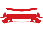 RAVOOY Pre-Cut PPF Kits for Dodge Challenger 2015-2018 – SXT