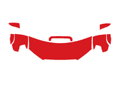 RAVOOY Pre-Cut PPF Kits for Toyota 4Runner 2015-2024 – TRD PRO