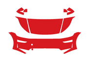 RAVOOY Pre-Cut PPF Kits for Tesla Model Y 2026 – Premium