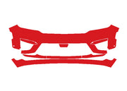 RAVOOY Pre-Cut PPF Kits for Jeep Grand Cherokee 2022-2024 – Laredo, Laredo E