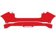 RAVOOY Pre-Cut PPF Kits for Ford Mustang Mach E 2021-2026 – Select