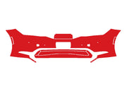 RAVOOY Pre-Cut PPF Kits for Toyota Prius 2023-2026 – All Trim Levels
