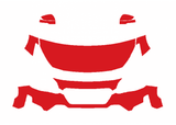 RAVOOY Pre-Cut PPF Kits for Subaru Crosstrek 2021-2023 – All Other Trim Levels