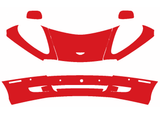 RAVOOY Pre-Cut PPF Kits for Aston Martin DB9 2011-2012 – All Trim Levels