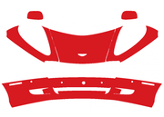 RAVOOY Pre-Cut PPF Kits for Aston Martin DB9 2011-2012 – All Trim Levels