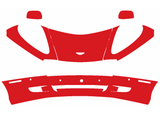 RAVOOY Pre-Cut PPF Kits for Aston Martin DB9 2004-2010 – All Trim Levels