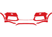 RAVOOY Pre-Cut PPF Kits for Audi Q7 2017-2019 – Base