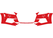 RAVOOY Pre-Cut PPF Kits for Audi TT 2019-2023 – Base