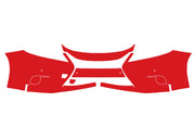 RAVOOY Pre-Cut PPF Kits for Lexus ES 2013- 2015 – 350