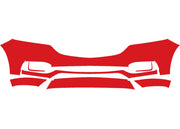 RAVOOY Pre-Cut PPF Kits for Buick Enclave 2018-2021 – All Trim Levels