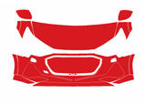 RAVOOY Pre-Cut PPF Kits for Audi E-Tron 2021-2023 – Audi E-Tron Sportback