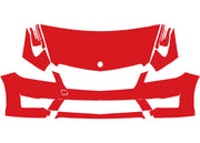RAVOOY Pre-Cut PPF Kits for Mercedes-Benz CL 2012-2014 – CL65 AMG