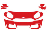 RAVOOY Pre-Cut PPF Kits for Mini Countryman 2020-2024 – John Cooper Works