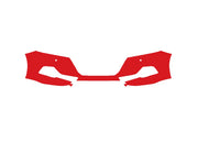 RAVOOY Pre-Cut PPF Kits for Honda Accord 2021-2022 – Sedan - All Trim Levels