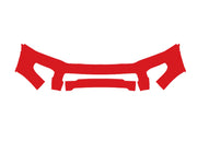 RAVOOY Pre-Cut PPF Kits for RAM 3500 2025-2026 – Laramie