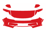 RAVOOY Pre-Cut PPF Kits for Jeep Grand Wagoneer 2022-2025 – Series I, Series II, Series III, Obsidian