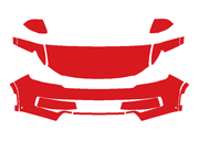RAVOOY Pre-Cut PPF Kits for Jeep Grand Wagoneer 2022-2025 – Series I, Series II, Series III, Obsidian