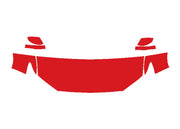 RAVOOY Pre-Cut PPF Kits for Honda Passport 2022-2025 – All Trim Levels