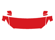 RAVOOY Pre-Cut PPF Kits for Lincoln Continental 2017-2020 – All Trim Levels