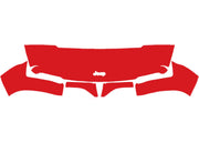 RAVOOY Pre-Cut PPF Kits for Jeep Liberty 2013 – All Trim Levels