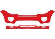 RAVOOY Pre-Cut PPF Kits for Land Rover Discovery Sport 2018 – Landmark