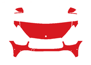 RAVOOY Pre-Cut PPF Kits for Mercedes-Benz GLC 2020-2022 – 300, 350 - Base