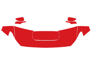 RAVOOY Pre-Cut PPF Kits for Subaru WRX 2015-2017 – All Trim Levels