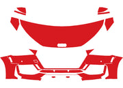 RAVOOY Pre-Cut PPF Kits for Audi TT 2019-2022 – RS