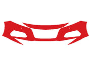 RAVOOY Pre-Cut PPF Kits for Infiniti Q50 2018-2022 – Sport