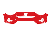 RAVOOY Pre-Cut PPF Kits for Volvo C40 2022-2024 – Recharge