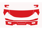 RAVOOY Pre-Cut PPF Kits for Ford F-150 2024-2026 – Tremor