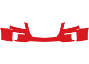 RAVOOY Pre-Cut PPF Kits for GMC Terrain 2016-2018 – All Trim Levels
