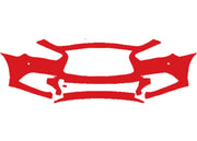 RAVOOY Pre-Cut PPF Kits for Infiniti QX60 2016-2021 – All Trim Levels