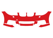 RAVOOY Pre-Cut PPF Kits for BMW 1 Series 2008-2013 – 135i