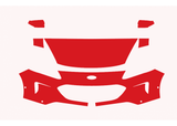 RAVOOY Pre-Cut PPF Kits for Ford Escape 2020-2022 – All Trims