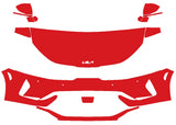 RAVOOY Pre-Cut PPF Kits for Kia K5 2022-2024 – LX EX LXS