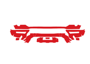 RAVOOY Pre-Cut PPF Kits for Ford F-150 2024-2026 – Raptor R