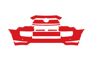 RAVOOY Pre-Cut PPF Kits for Toyota 4Runner 2022-2024 – TRD Sport