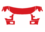 RAVOOY Pre-Cut PPF Kits for Ford F-150 2015-2017 – King Ranch