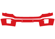 RAVOOY Pre-Cut PPF Kits for GMC Sierra 1500 2014-2015 – Denali