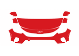 RAVOOY Pre-Cut PPF Kits for Kia Seltos 2024-2026 – All Trim Levels