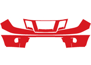 RAVOOY Pre-Cut PPF Kits for Nissan Frontier 2011-2021 – S, SV, SL