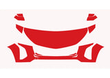 RAVOOY Pre-Cut PPF Kits for Chevrolet Equinox 2025-2027 – All Trim Levels