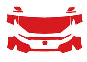 RAVOOY Pre-Cut PPF Kits for Honda Passport 2022-2025 – All Trim Levels