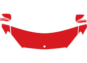 RAVOOY Pre-Cut PPF Kits for Mercedes-Benz S 2016 – S600