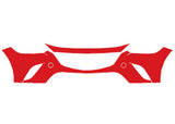 RAVOOY Pre-Cut PPF Kits for Mazda CX-3 2016-2019 – All Trim Levels
