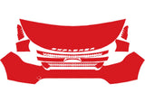RAVOOY Pre-Cut PPF Kits for Ford Explorer 2013-2015 – Sport , ST, ST-Line